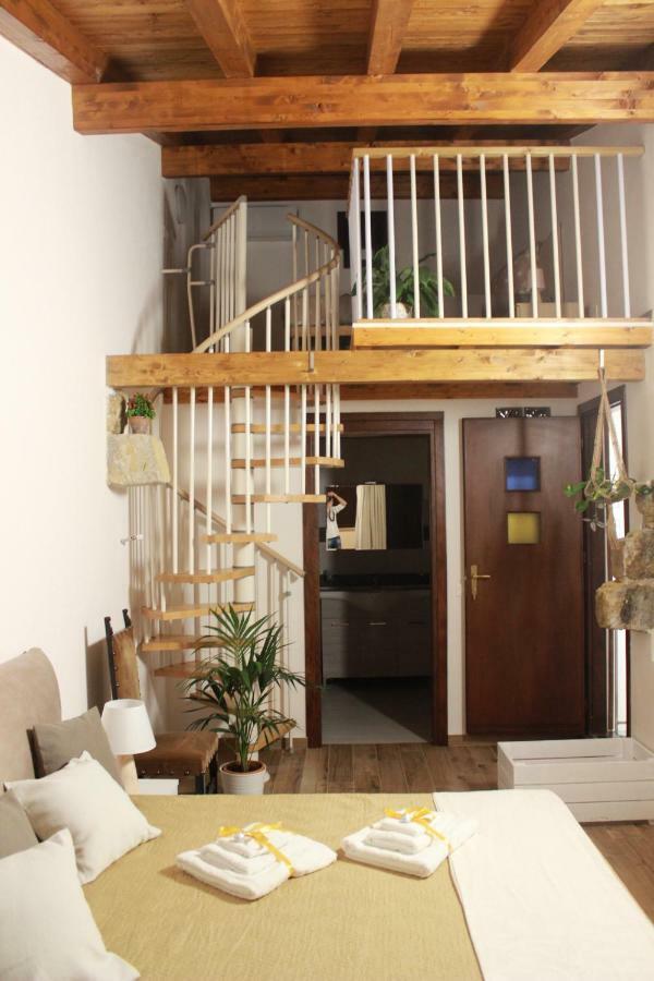 Guest House Zio Michele - Чинизи Экстерьер фото